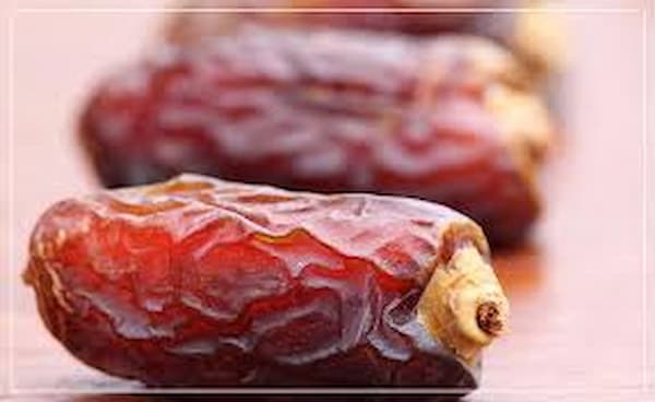 تصویر 4 از فروش خرما پیارم + قیمت خرید به صرفه